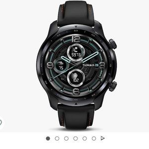 Brand New TicWatch Pro 3. Unisex